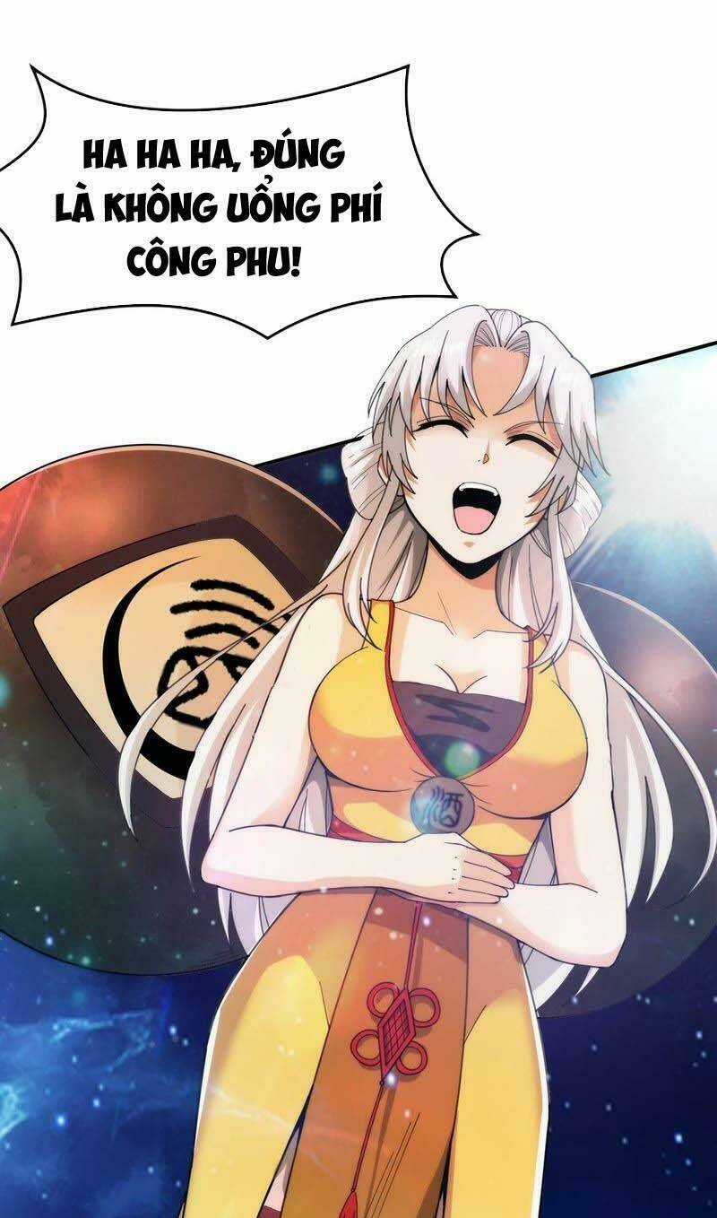 Thôn Phệ Vĩnh Hằng - Chapter 85 - Trang 23