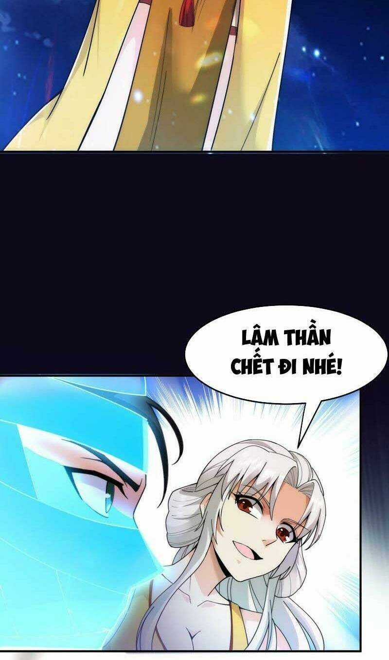 Thôn Phệ Vĩnh Hằng - Chapter 85 - Trang 24