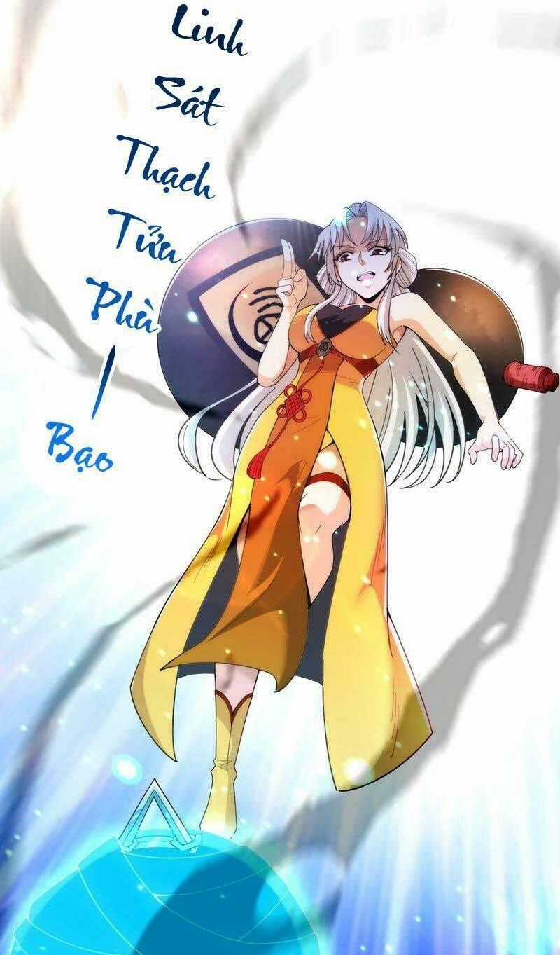 Thôn Phệ Vĩnh Hằng - Chapter 85 - Trang 25