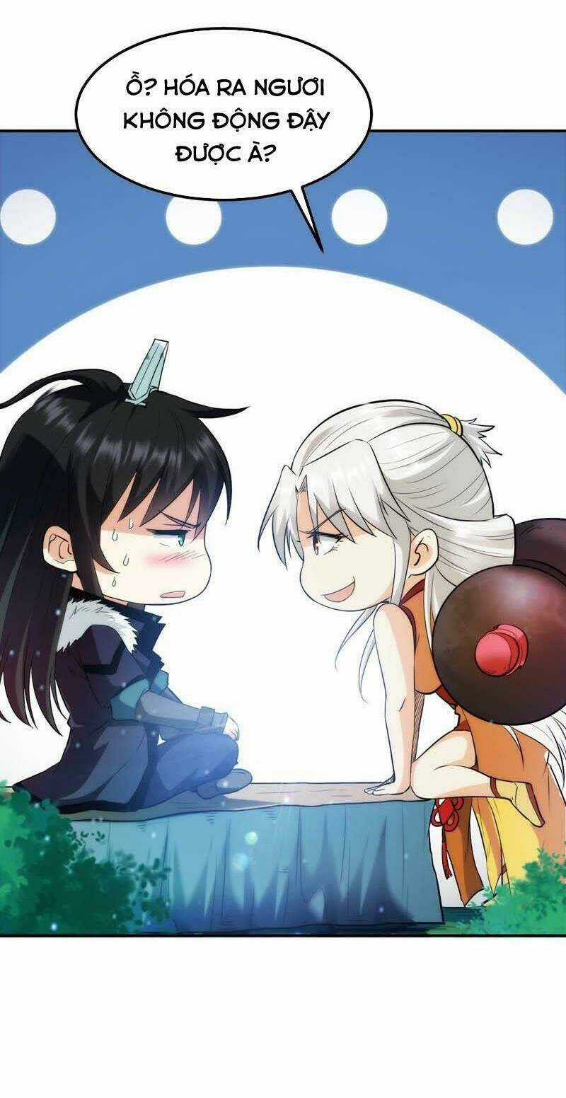 Thôn Phệ Vĩnh Hằng - Chapter 85 - Trang 4