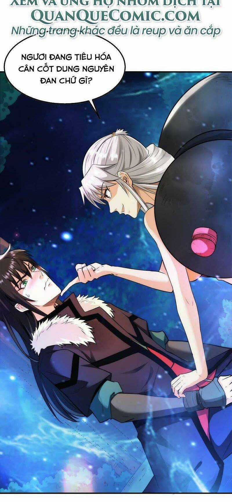 Thôn Phệ Vĩnh Hằng - Chapter 85 - Trang 6