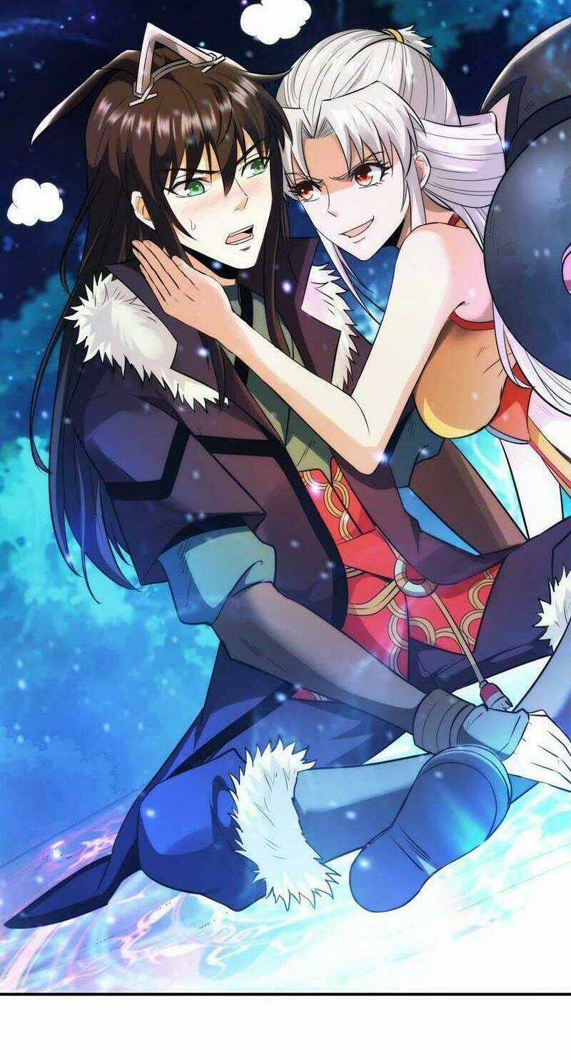 Thôn Phệ Vĩnh Hằng - Chapter 85 - Trang 8