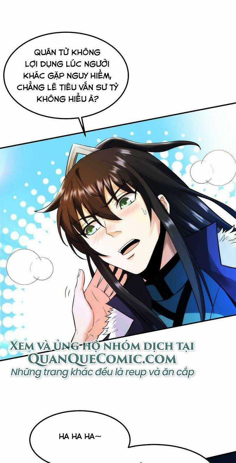 Thôn Phệ Vĩnh Hằng - Chapter 85 - Trang 9