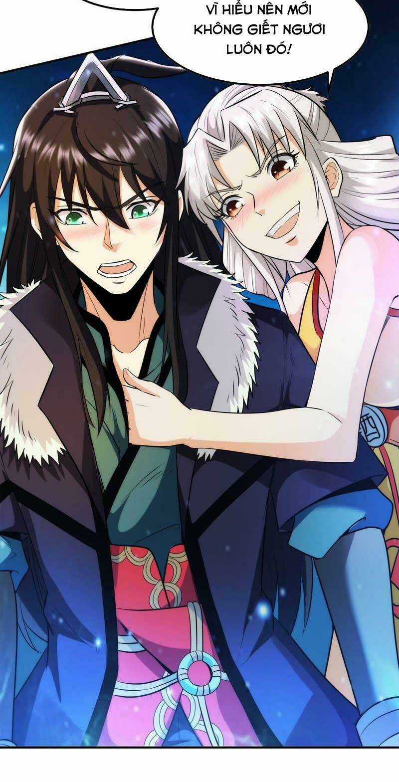 Thôn Phệ Vĩnh Hằng - Chapter 85 - Trang 10