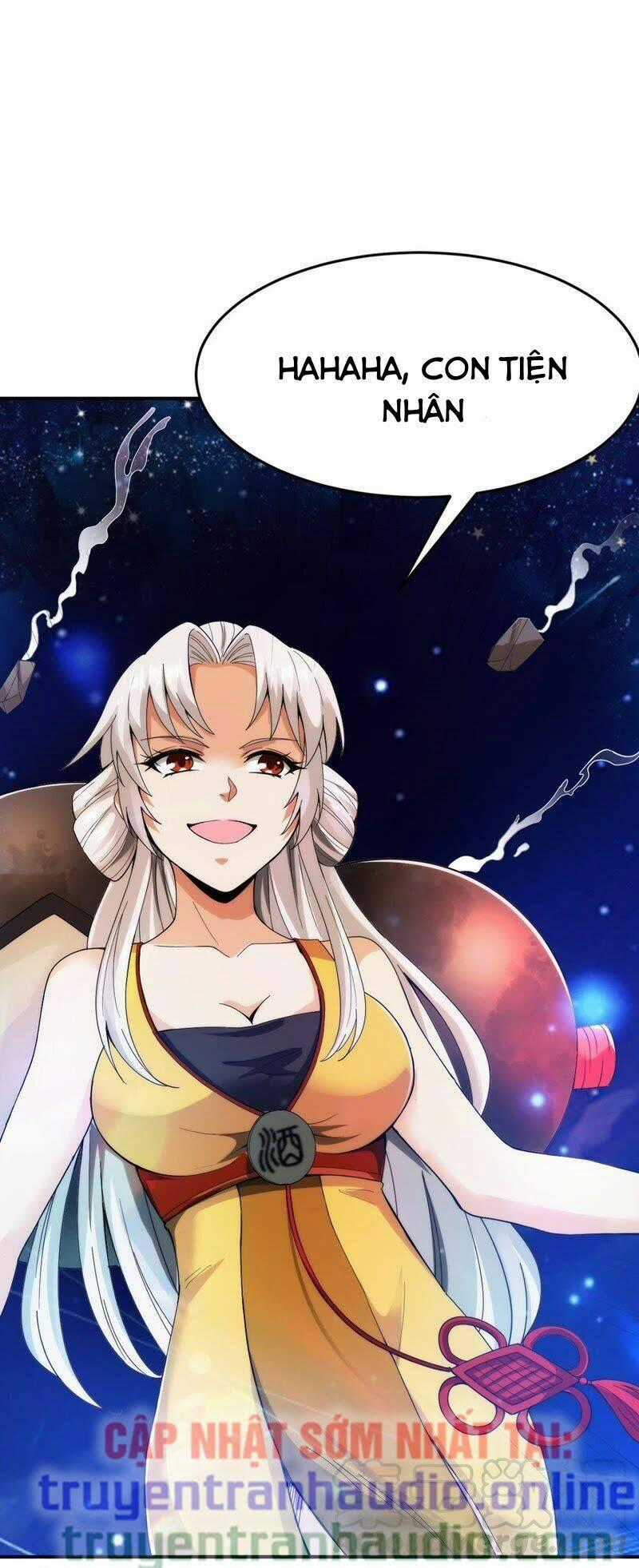 Thôn Phệ Vĩnh Hằng - Chapter 86 - Trang 1