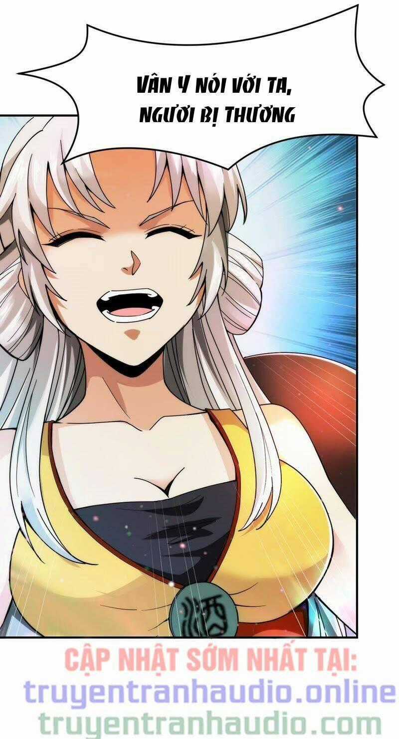 Thôn Phệ Vĩnh Hằng - Chapter 86 - Trang 2