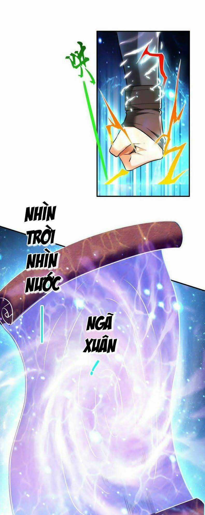 Thôn Phệ Vĩnh Hằng - Chapter 86 - Trang 11
