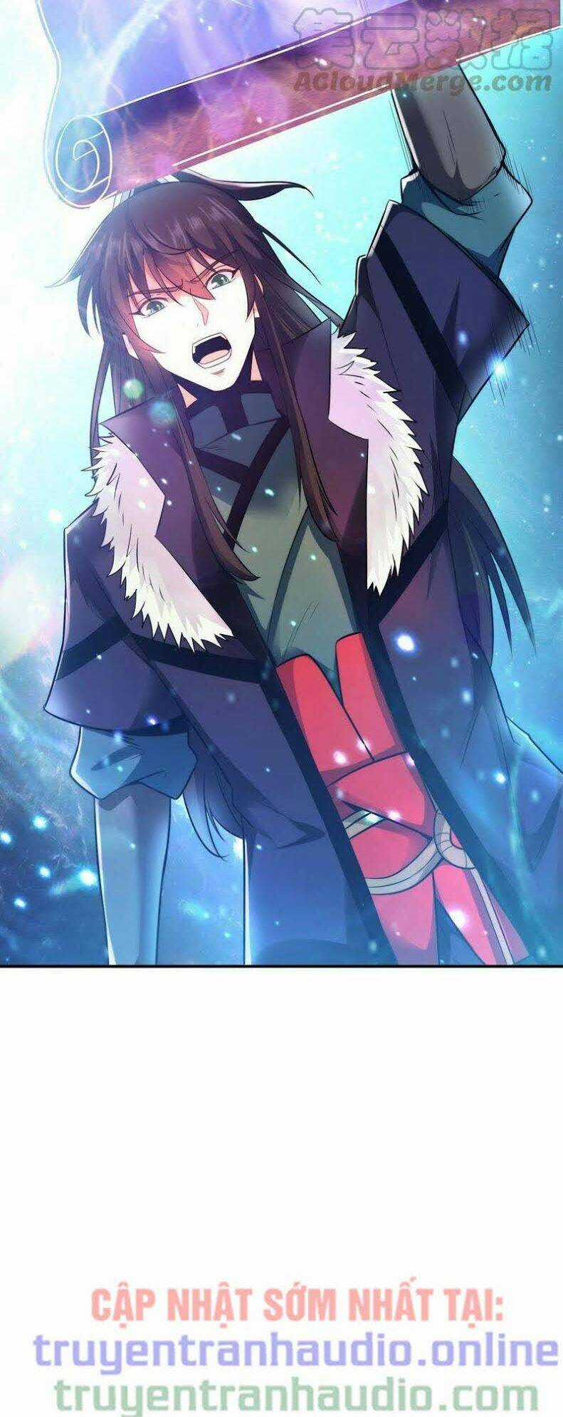 Thôn Phệ Vĩnh Hằng - Chapter 86 - Trang 12