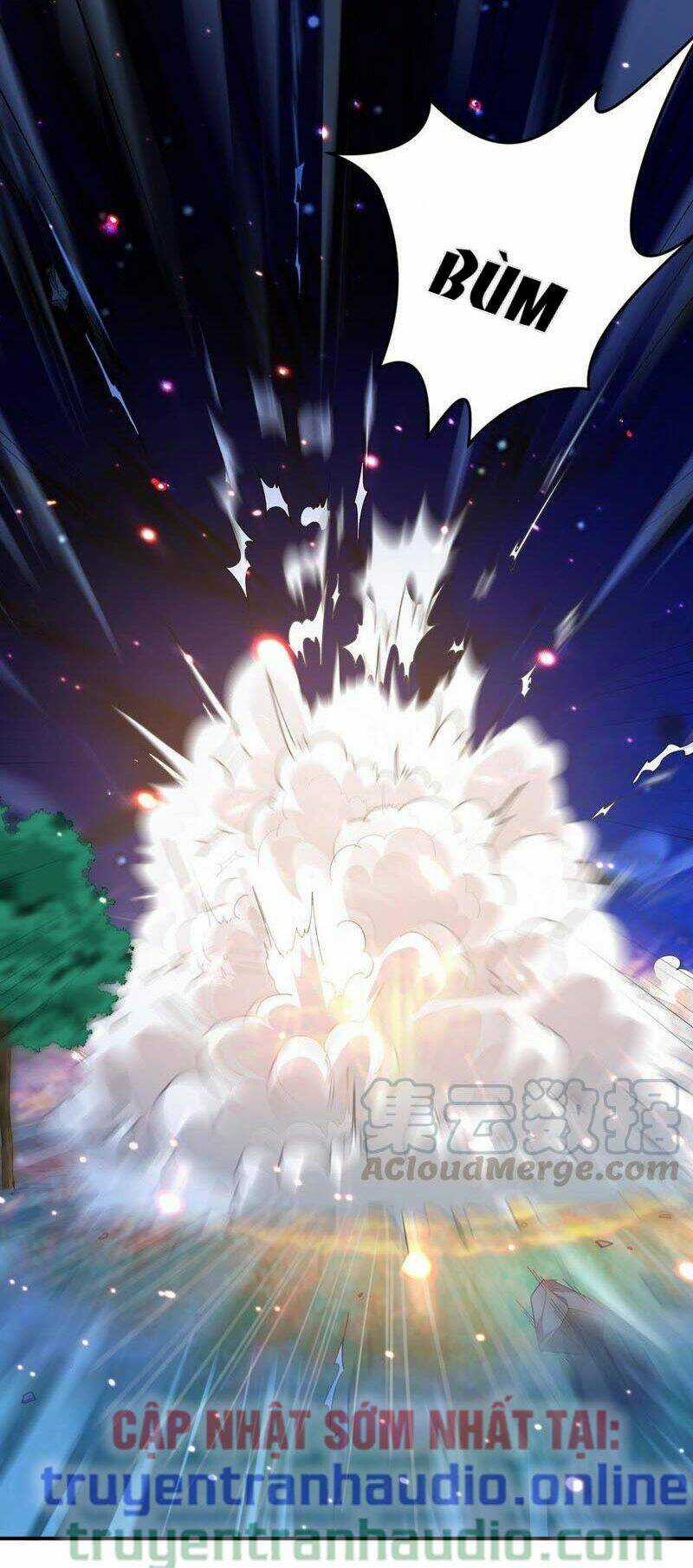 Thôn Phệ Vĩnh Hằng - Chapter 86 - Trang 16