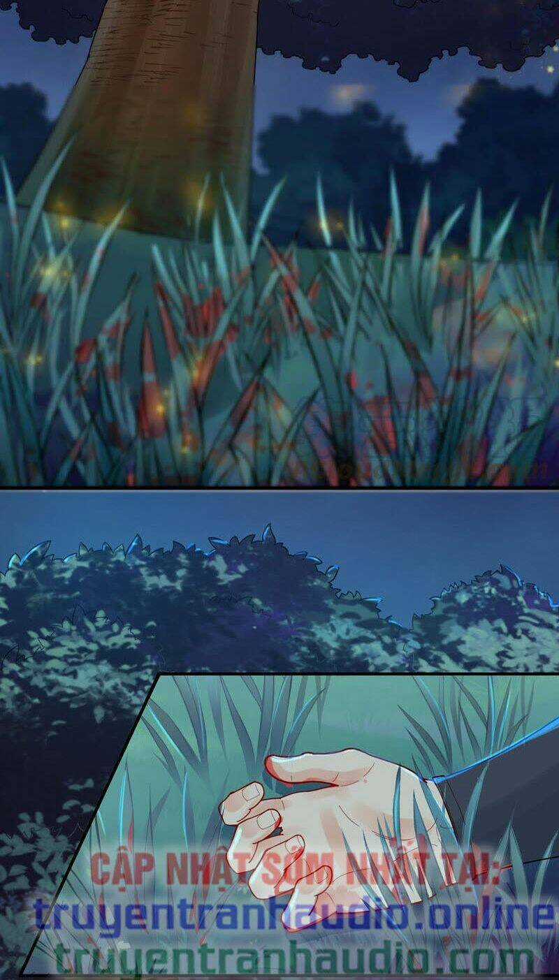 Thôn Phệ Vĩnh Hằng - Chapter 86 - Trang 18