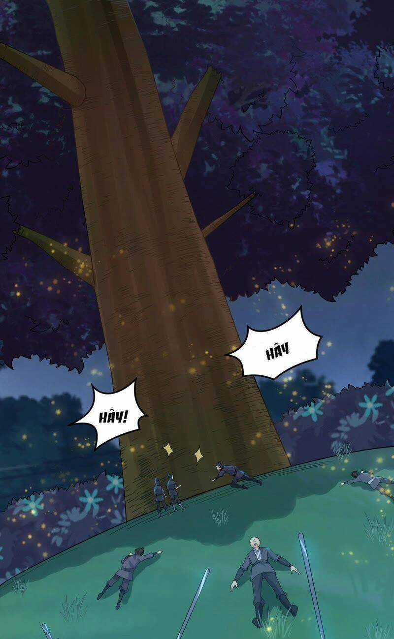 Thôn Phệ Vĩnh Hằng - Chapter 86 - Trang 19