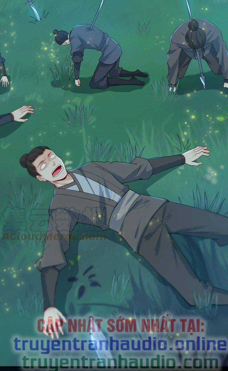 Thôn Phệ Vĩnh Hằng - Chapter 86 - Trang 20