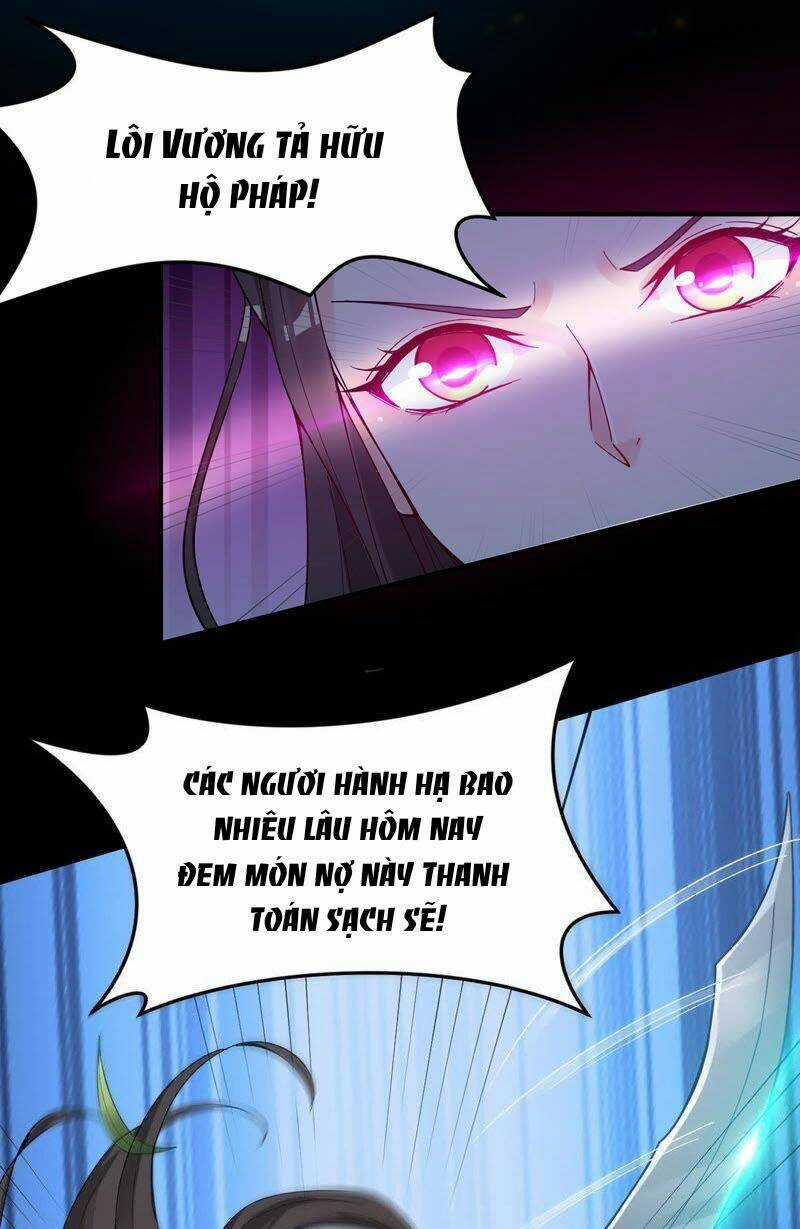 Thôn Phệ Vĩnh Hằng - Chapter 86 - Trang 21