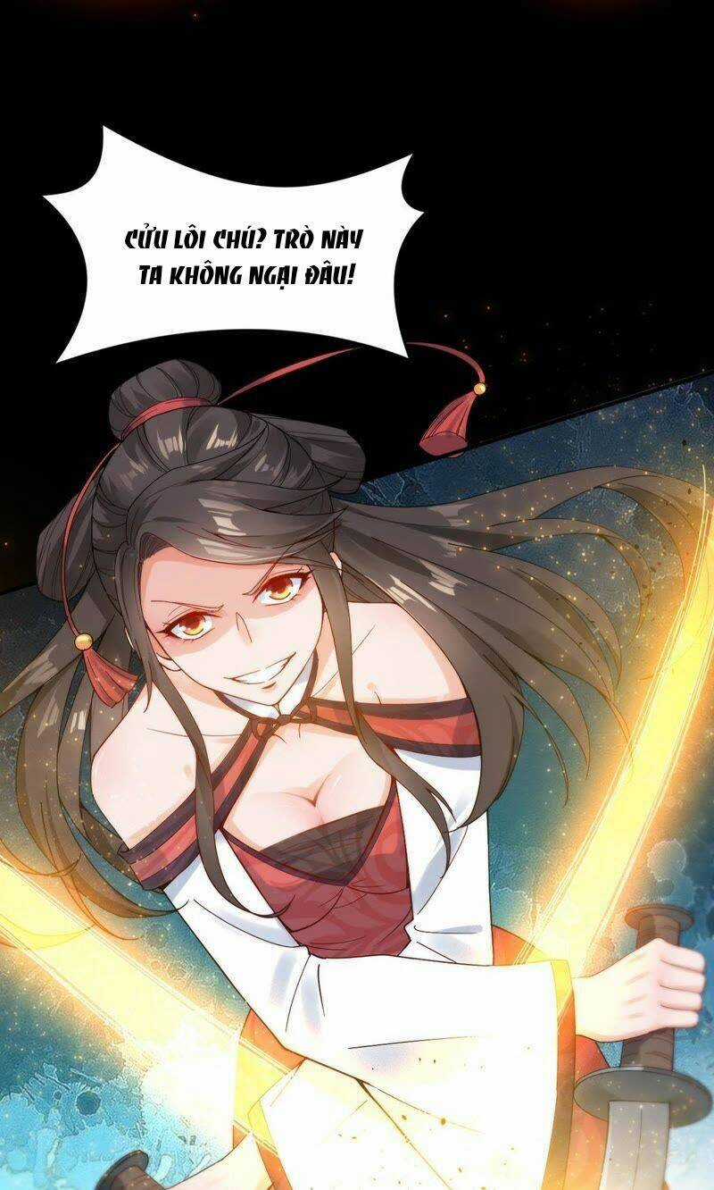 Thôn Phệ Vĩnh Hằng - Chapter 86 - Trang 24