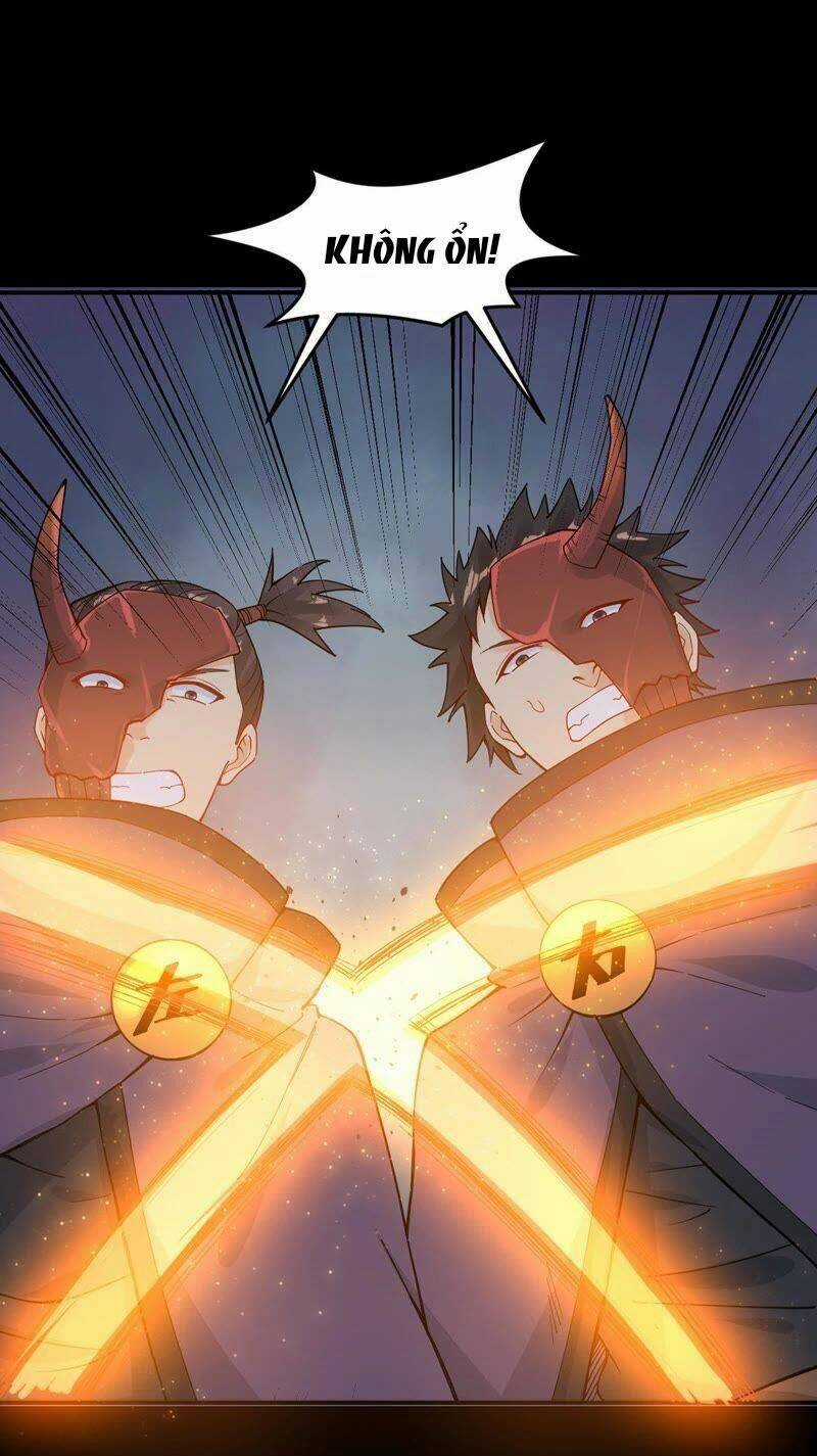 Thôn Phệ Vĩnh Hằng - Chapter 86 - Trang 26