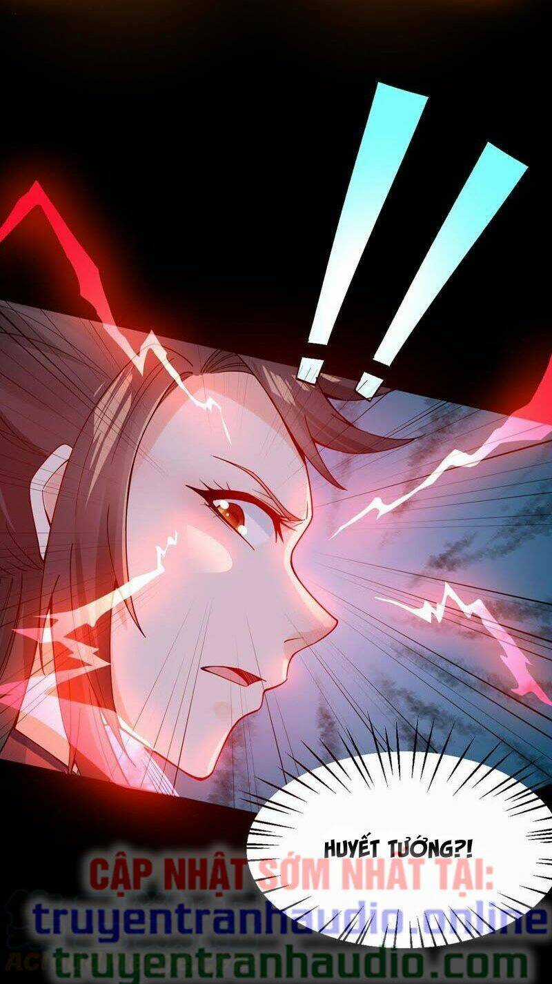 Thôn Phệ Vĩnh Hằng - Chapter 86 - Trang 27