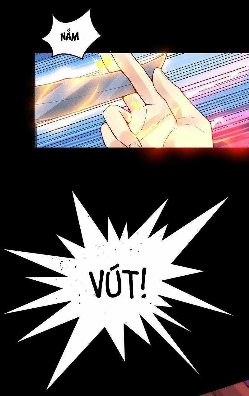 Thôn Phệ Vĩnh Hằng - Chapter 86 - Trang 28