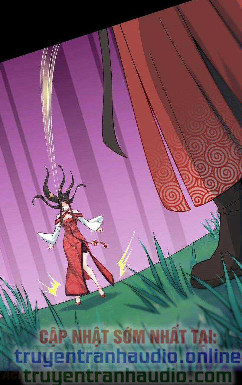 Thôn Phệ Vĩnh Hằng - Chapter 86 - Trang 29