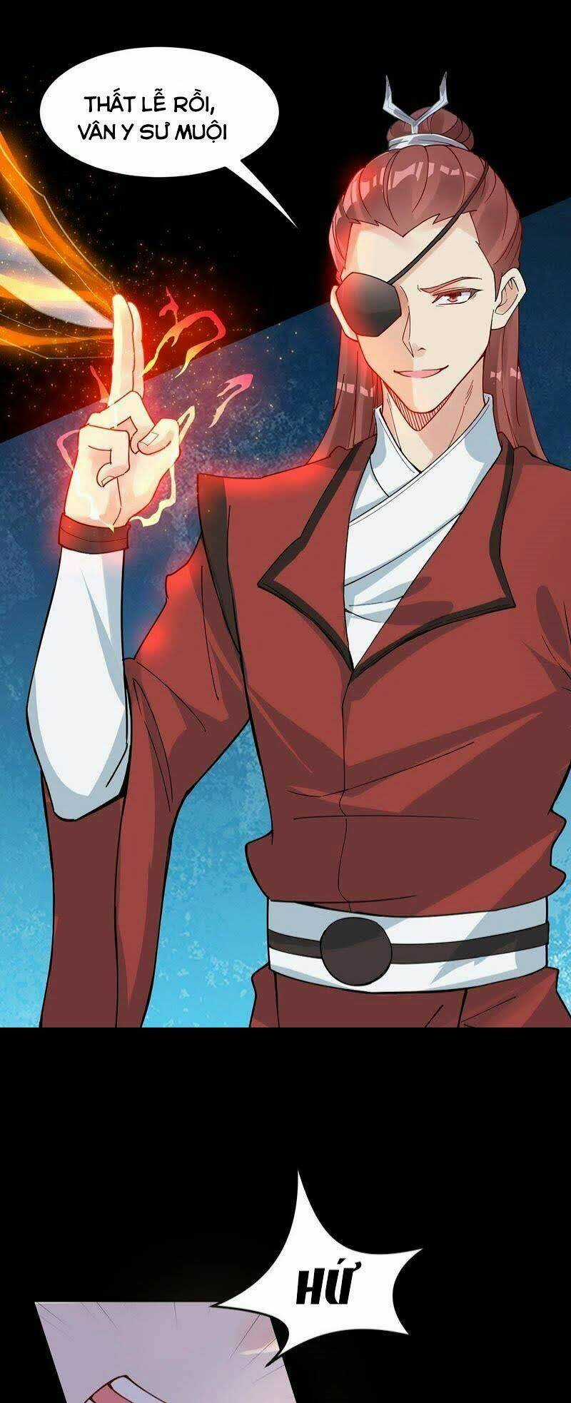 Thôn Phệ Vĩnh Hằng - Chapter 86 - Trang 30