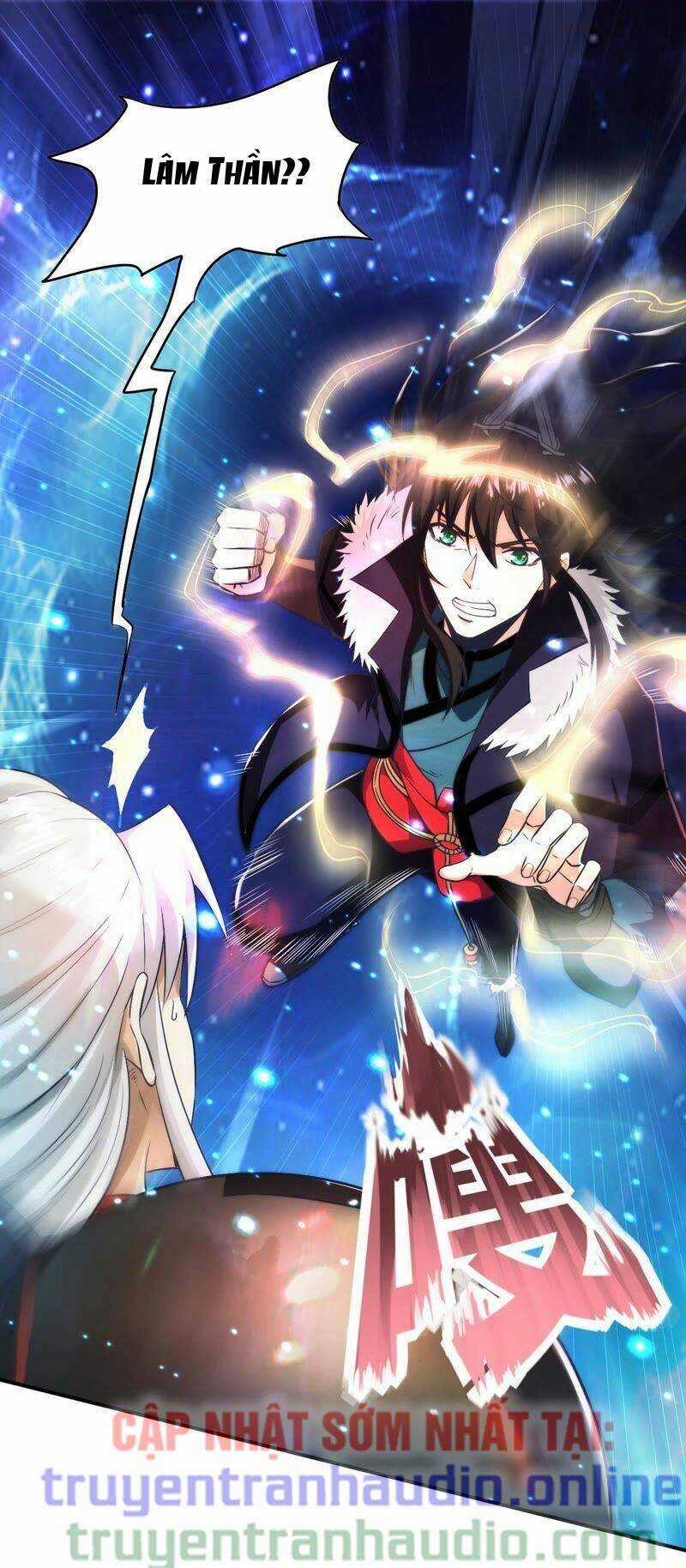 Thôn Phệ Vĩnh Hằng - Chapter 86 - Trang 4