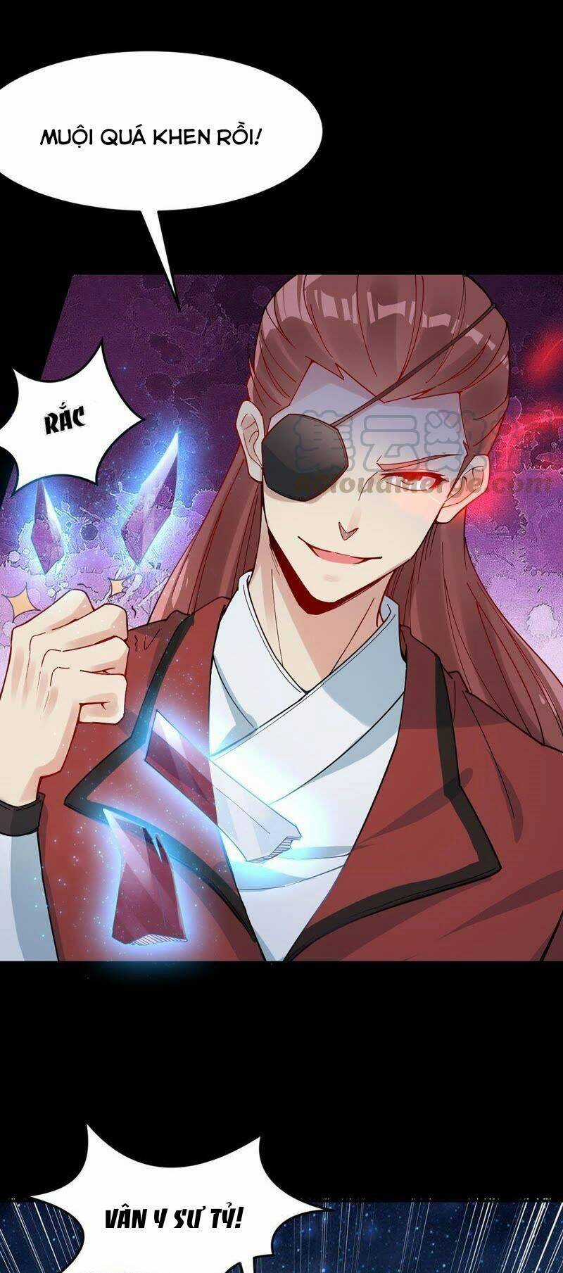 Thôn Phệ Vĩnh Hằng - Chapter 86 - Trang 32