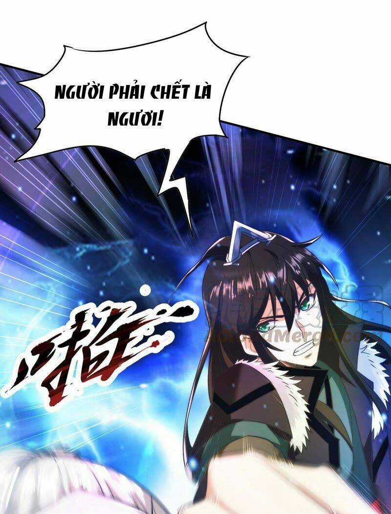 Thôn Phệ Vĩnh Hằng - Chapter 86 - Trang 5