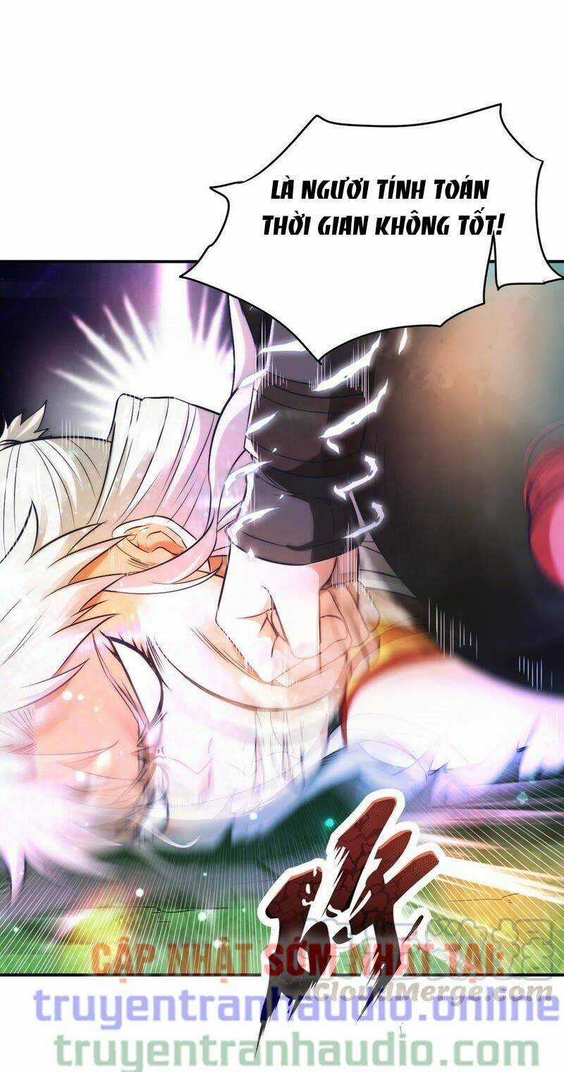 Thôn Phệ Vĩnh Hằng - Chapter 86 - Trang 7