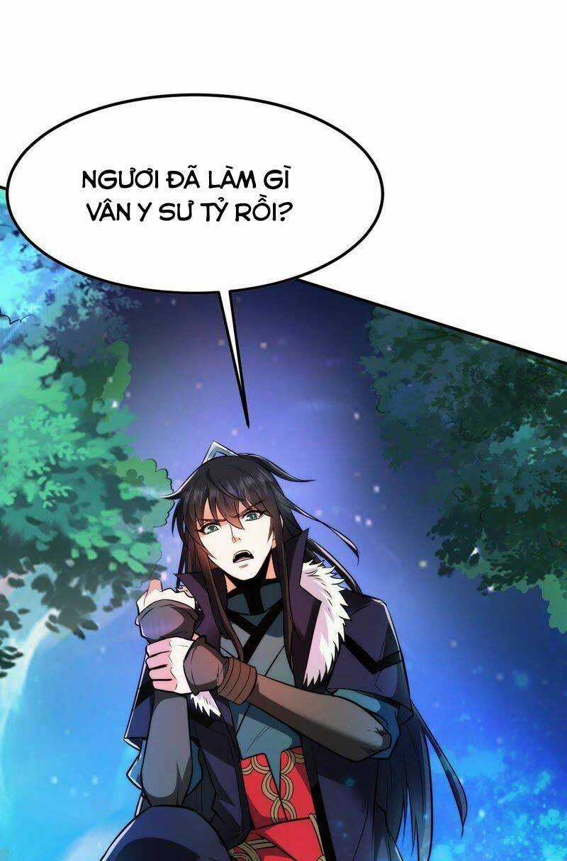 Thôn Phệ Vĩnh Hằng - Chapter 86 - Trang 8