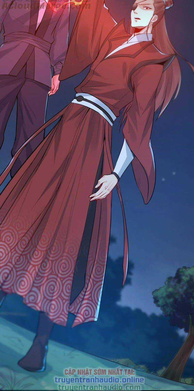 Thôn Phệ Vĩnh Hằng - Chapter 87 - Trang 11