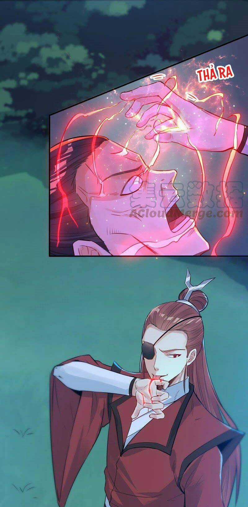 Thôn Phệ Vĩnh Hằng - Chapter 87 - Trang 12