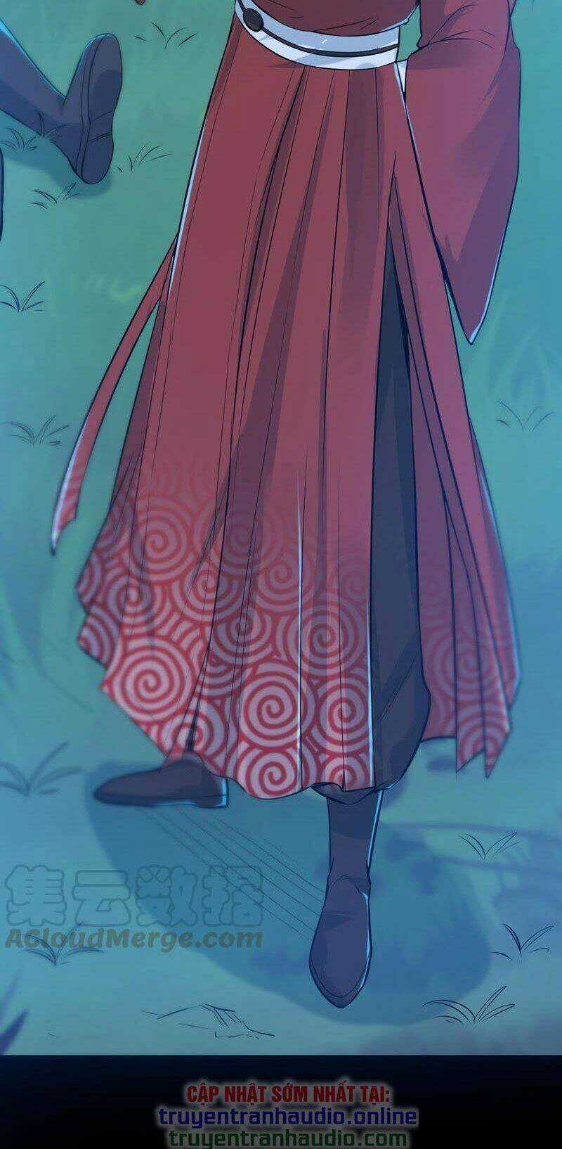 Thôn Phệ Vĩnh Hằng - Chapter 87 - Trang 13