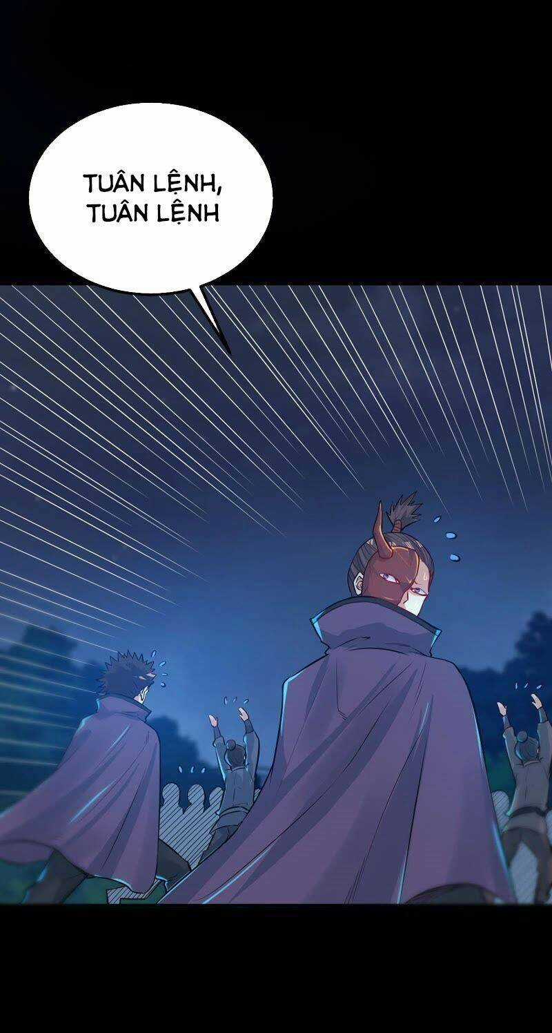 Thôn Phệ Vĩnh Hằng - Chapter 87 - Trang 14