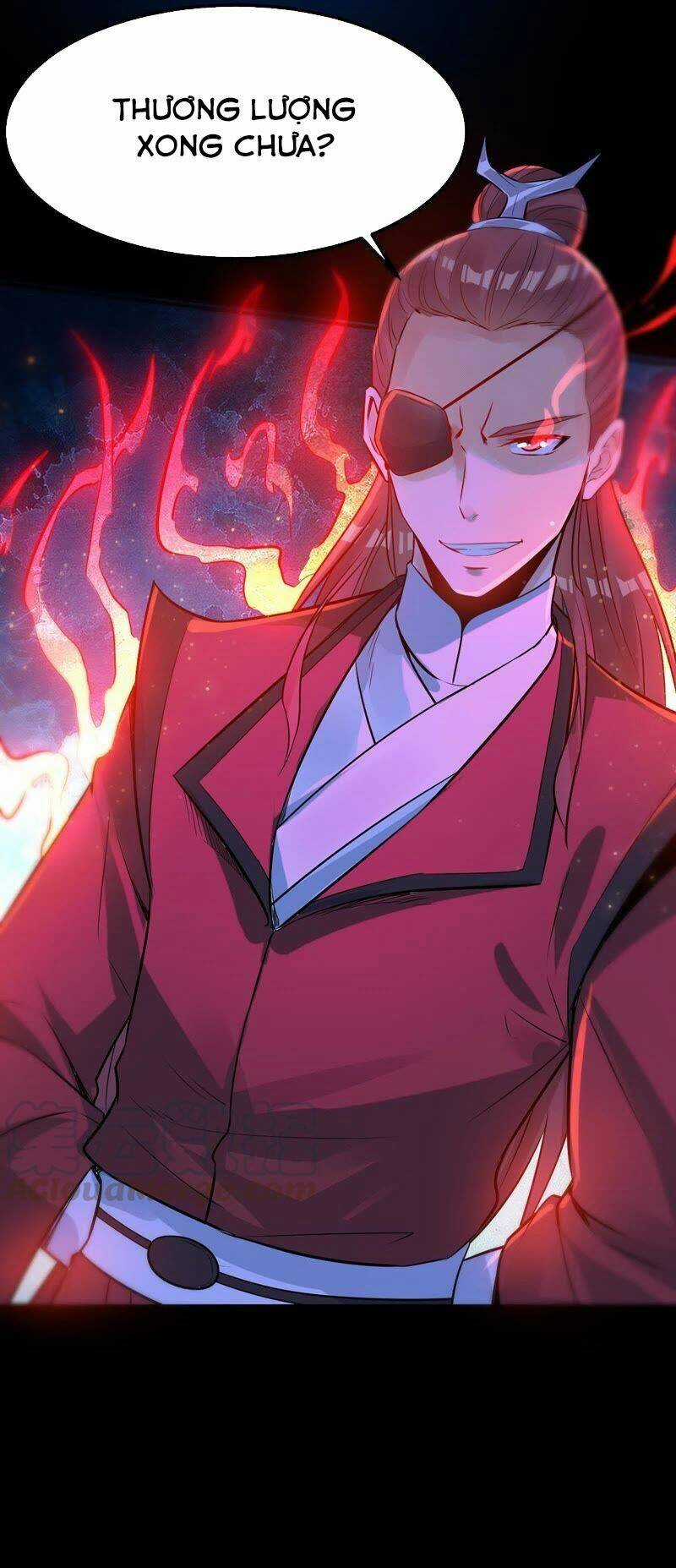 Thôn Phệ Vĩnh Hằng - Chapter 87 - Trang 16