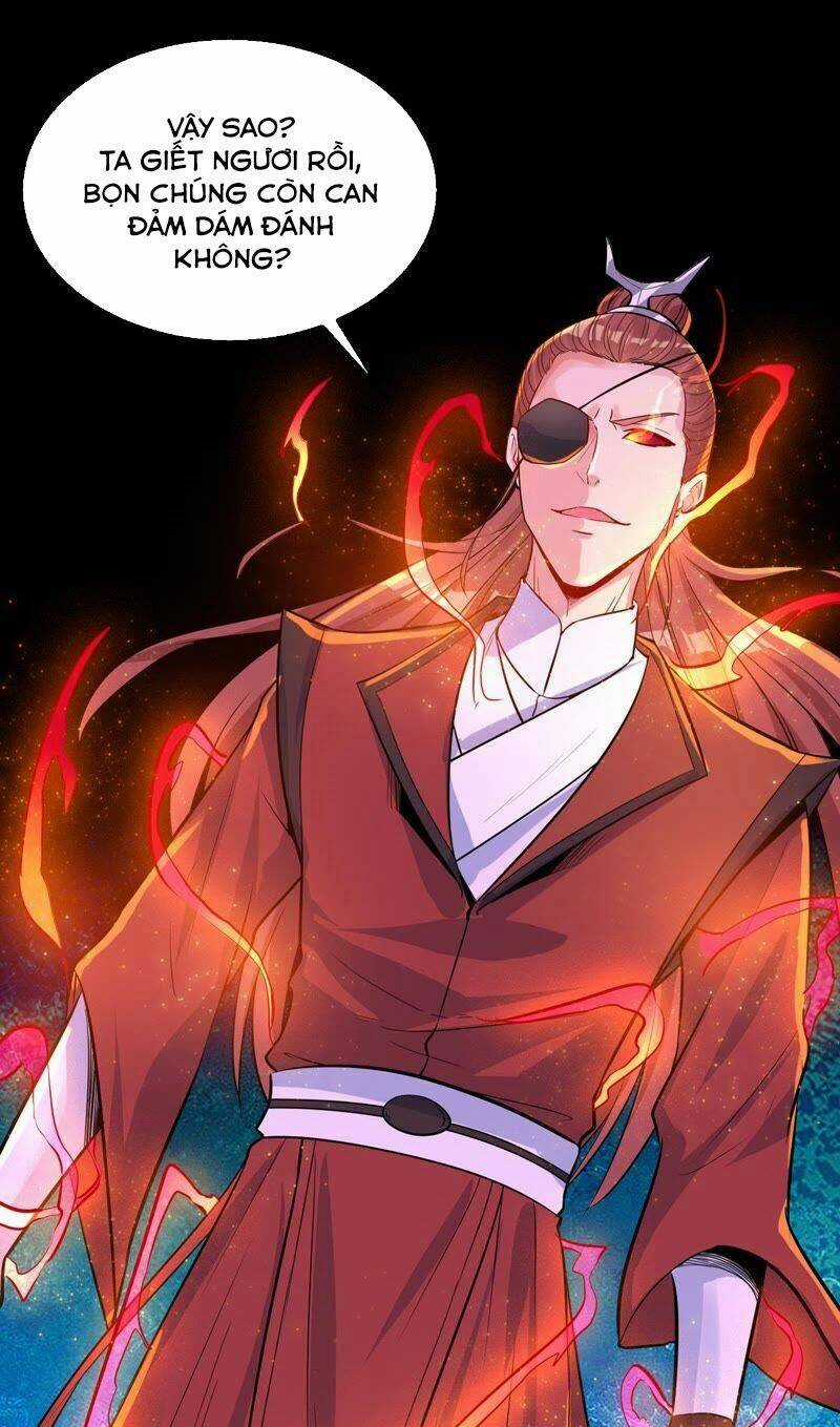 Thôn Phệ Vĩnh Hằng - Chapter 87 - Trang 18