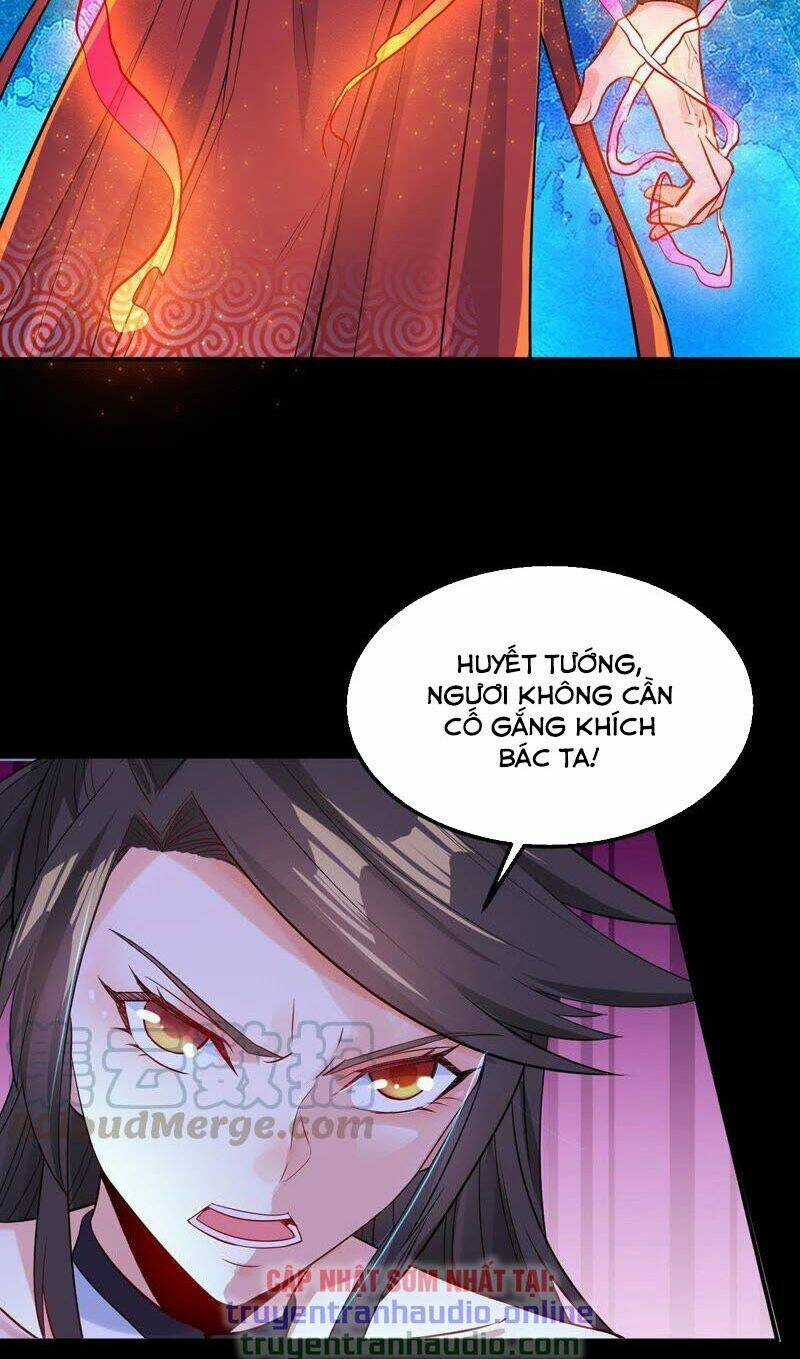 Thôn Phệ Vĩnh Hằng - Chapter 87 - Trang 19