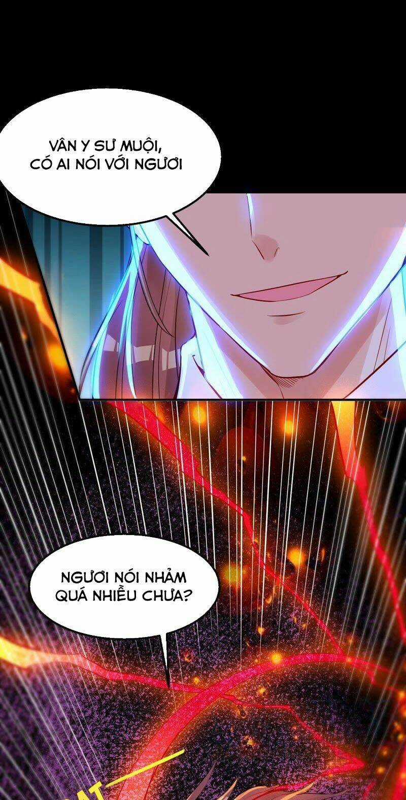 Thôn Phệ Vĩnh Hằng - Chapter 87 - Trang 20