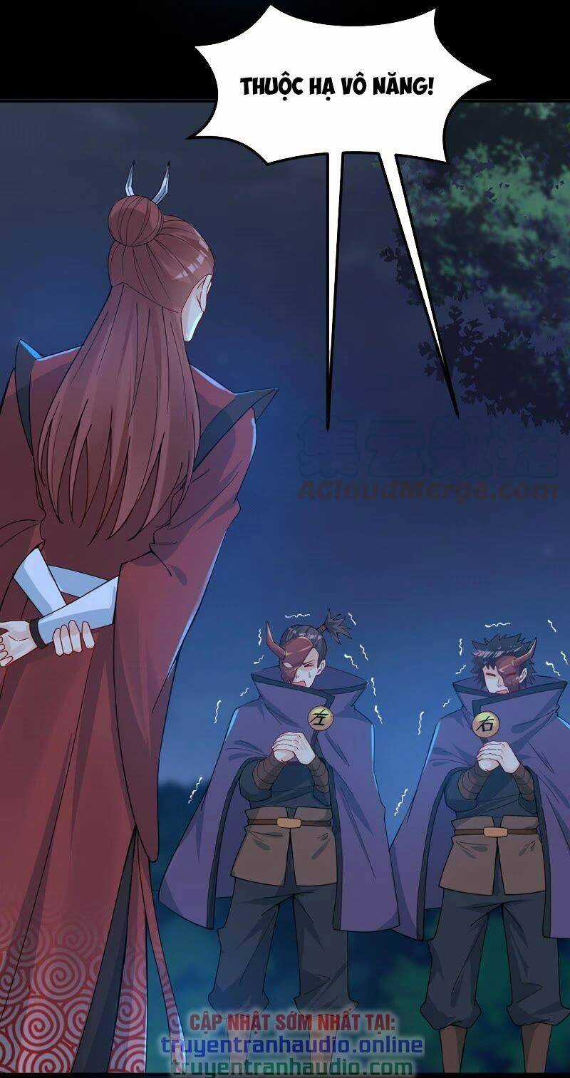 Thôn Phệ Vĩnh Hằng - Chapter 87 - Trang 3