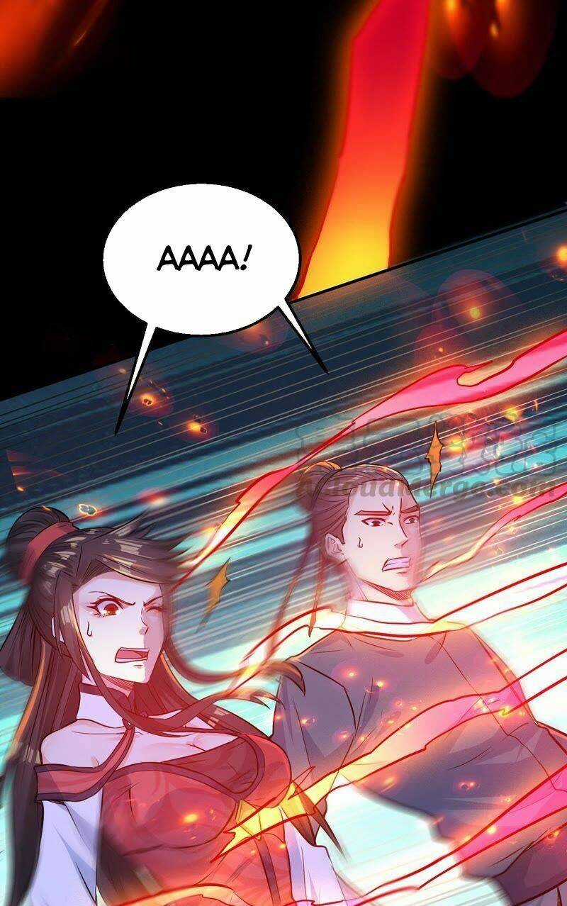 Thôn Phệ Vĩnh Hằng - Chapter 87 - Trang 22