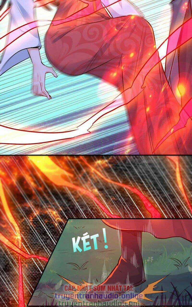 Thôn Phệ Vĩnh Hằng - Chapter 87 - Trang 23