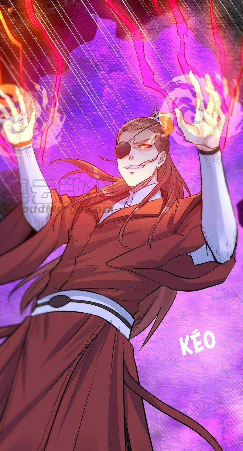 Thôn Phệ Vĩnh Hằng - Chapter 87 - Trang 24