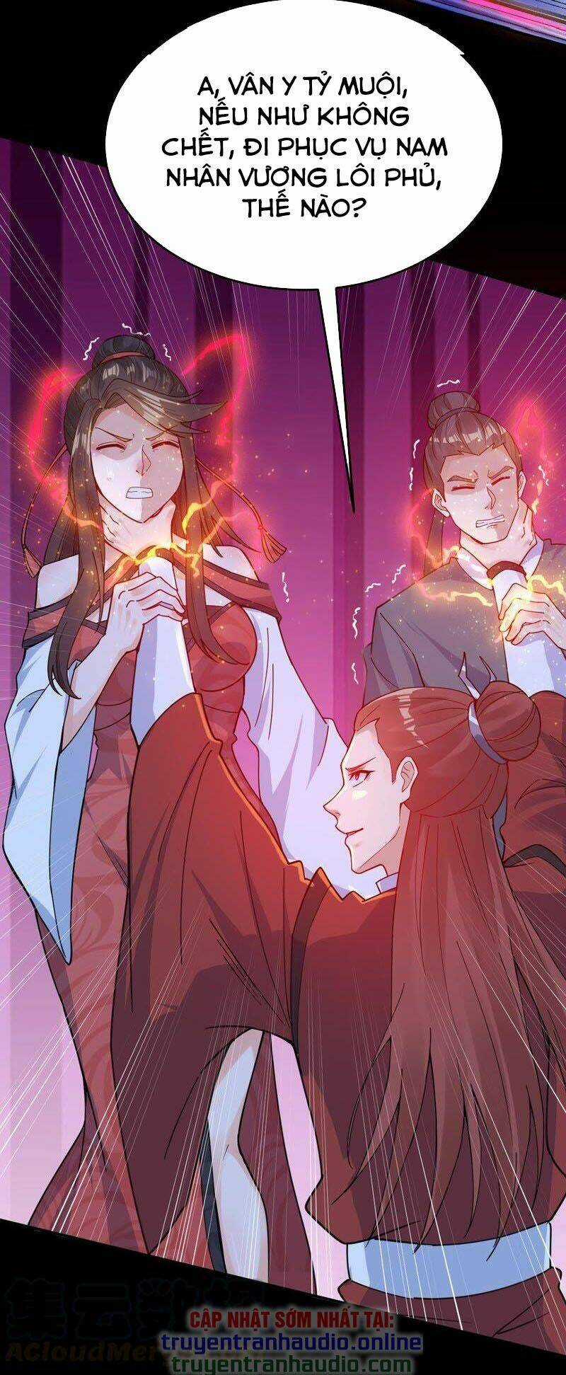 Thôn Phệ Vĩnh Hằng - Chapter 87 - Trang 26