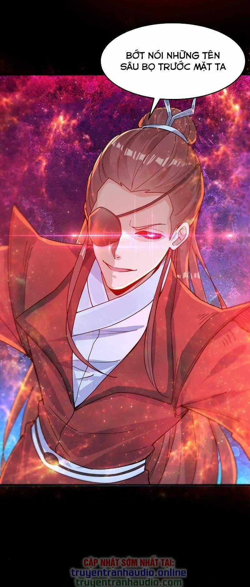 Thôn Phệ Vĩnh Hằng - Chapter 87 - Trang 28