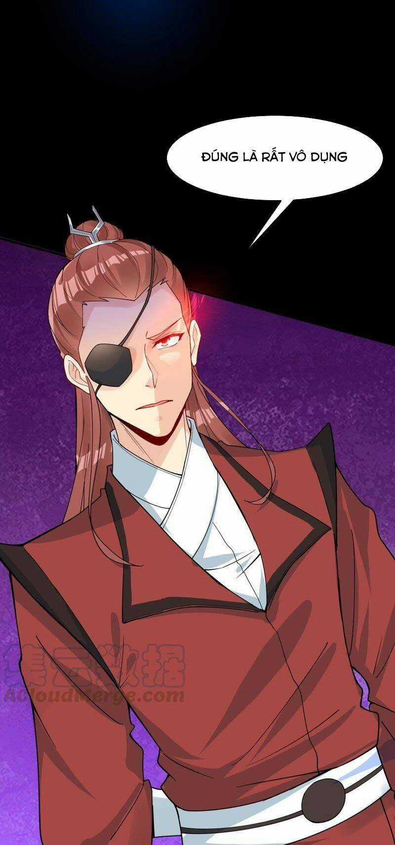 Thôn Phệ Vĩnh Hằng - Chapter 87 - Trang 4