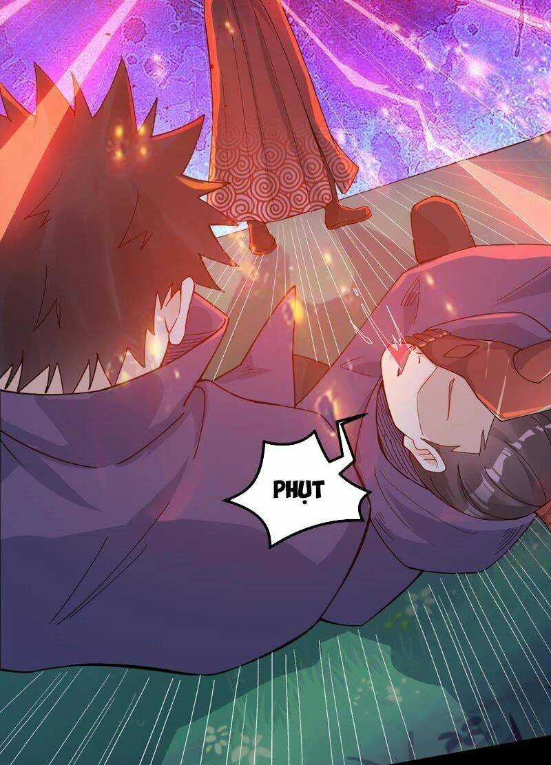 Thôn Phệ Vĩnh Hằng - Chapter 87 - Trang 6