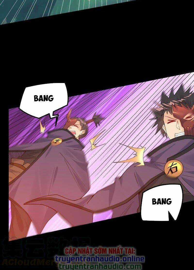 Thôn Phệ Vĩnh Hằng - Chapter 87 - Trang 7