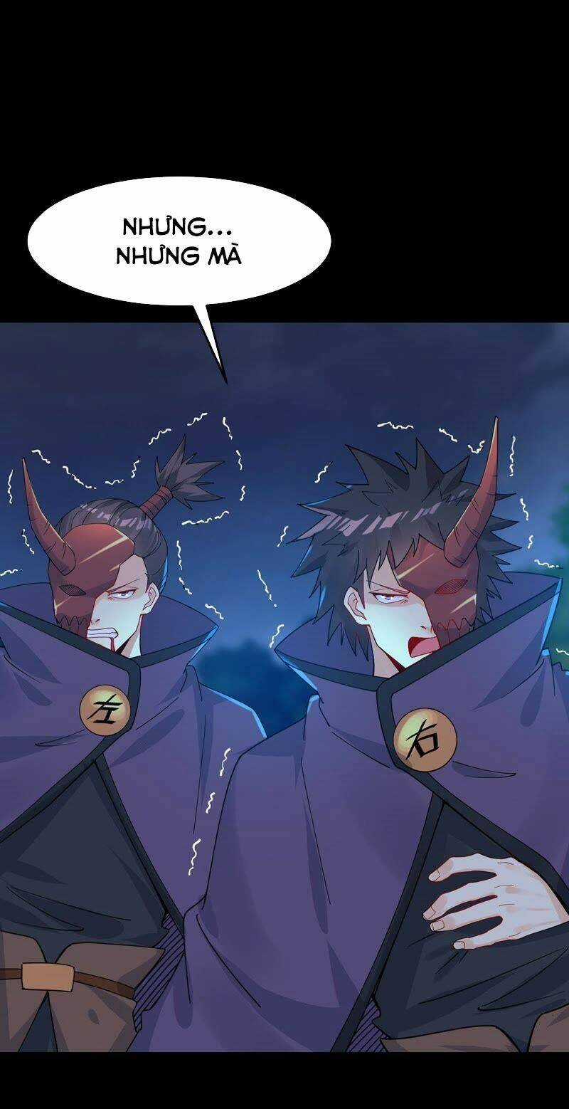 Thôn Phệ Vĩnh Hằng - Chapter 87 - Trang 8