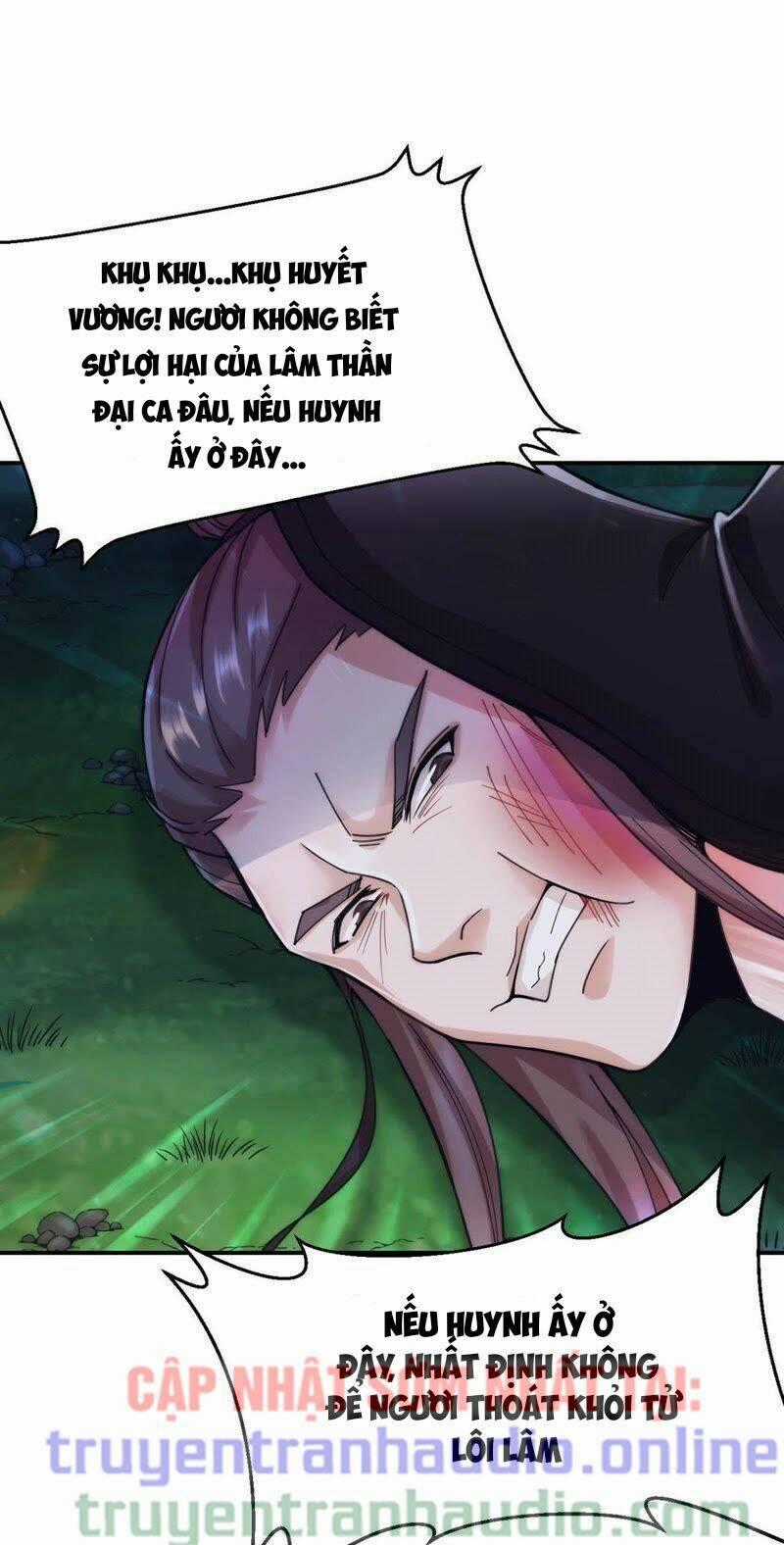 Thôn Phệ Vĩnh Hằng - Chapter 88 - Trang 1