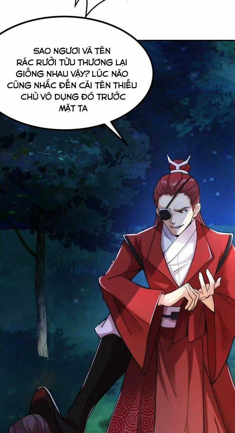 Thôn Phệ Vĩnh Hằng - Chapter 88 - Trang 2