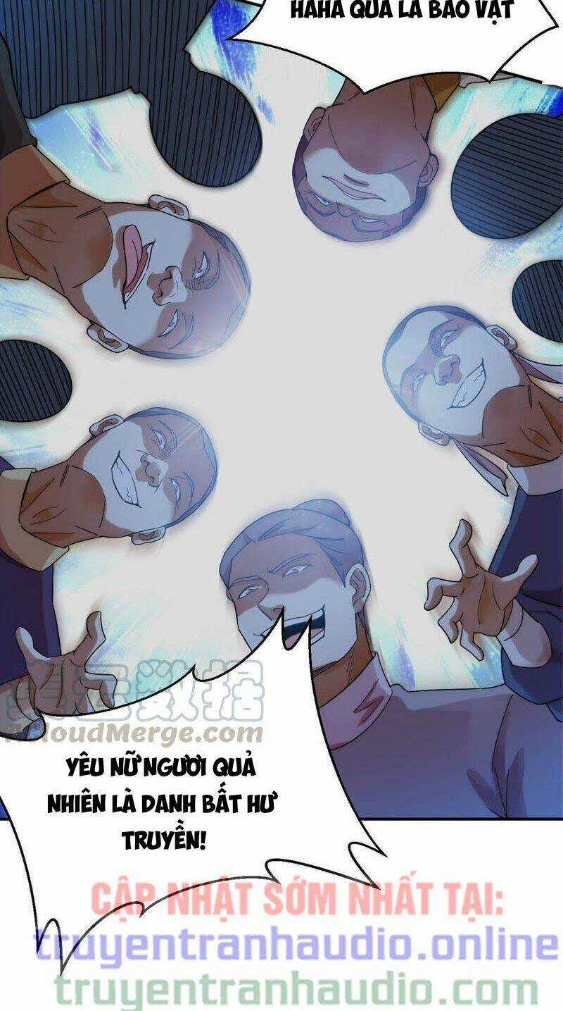 Thôn Phệ Vĩnh Hằng - Chapter 88 - Trang 11