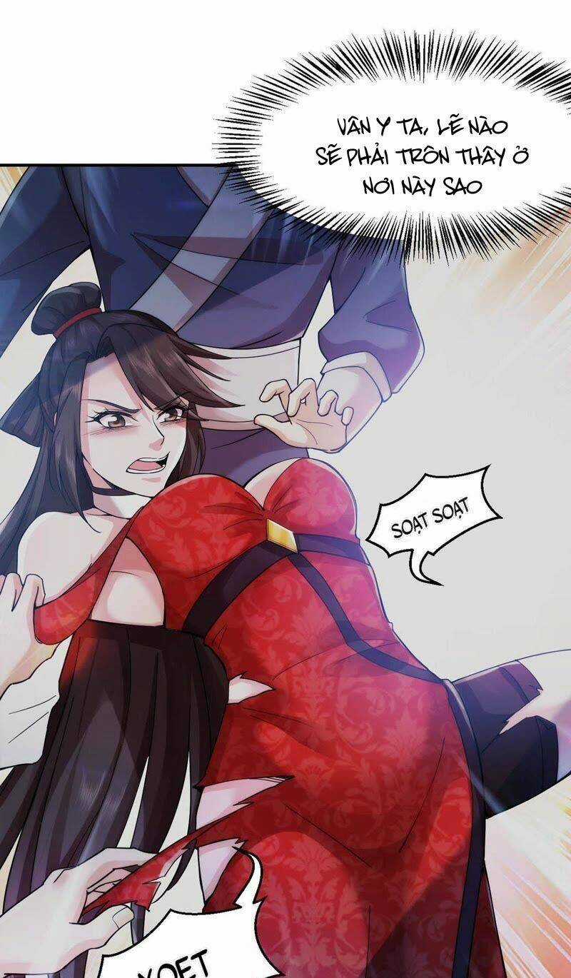 Thôn Phệ Vĩnh Hằng - Chapter 88 - Trang 12